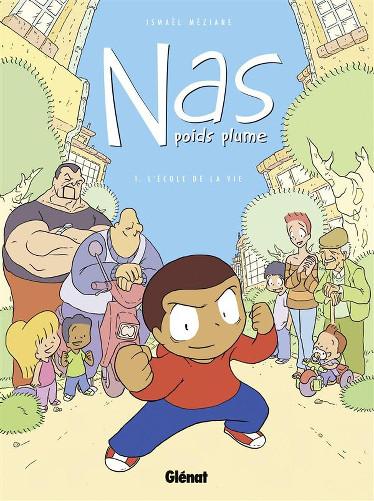 nas-poids-plume-tome-1-cover