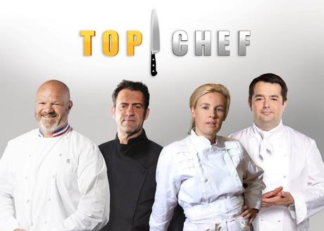 Le nouveau jury Top Chef nouveau jury top chef 2015