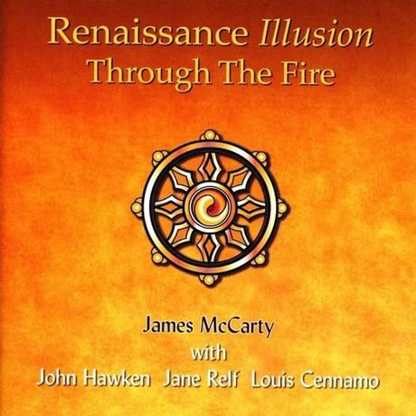 Renaissance Illusion-Through The Fire-2002