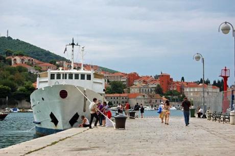 A la découverte de Dubrovnik, en Croatie  2
