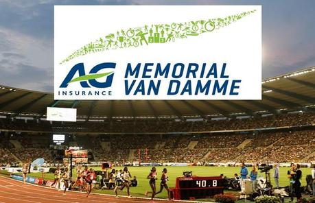 Zoom sur l’AG Insurance Memorial Van Damme