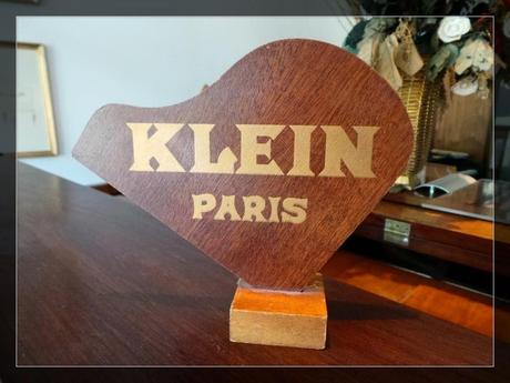 Les pianos Klein, un artisanat à la française