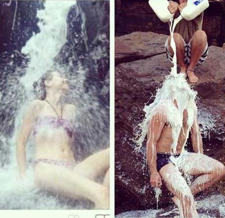 Il imite les poses des profils Tinder Jarrod-Allen20