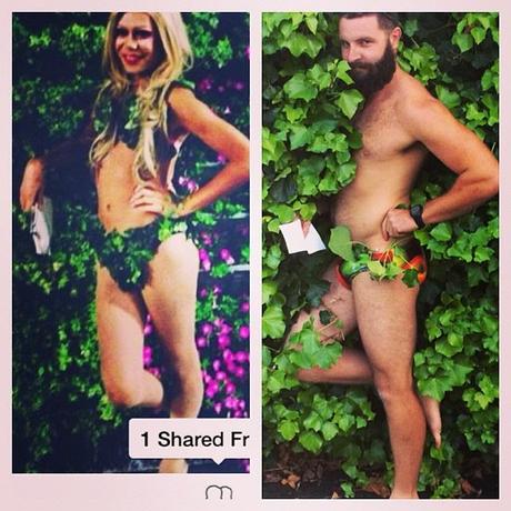 Il imite les poses des profils Tinder Jarrod-Allen-Tinder11