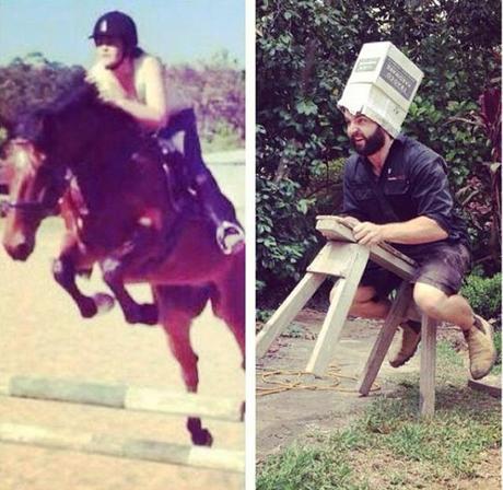 Il imite les poses des profils Tinder Jarrod-Allen13