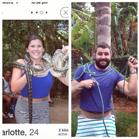 Il imite les poses des profils Tinder Jarrod-Allen1001