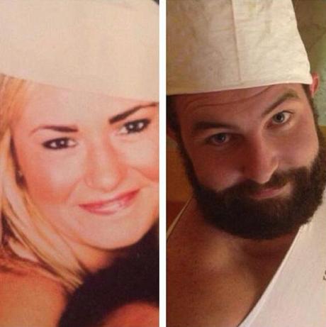 Il imite les poses des profils Tinder Jarrod-Allen12