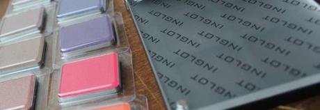 Inglot, une marque qui fait rêver les beauty addicts ! fin