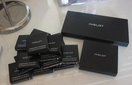 Inglot, une marque qui fait rêver les beauty addicts ! 002