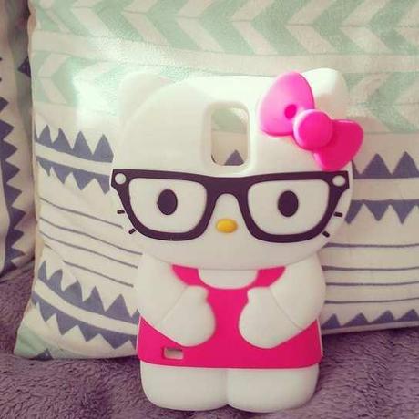 Mon smartphone, cette fashion victim... Mon smartphone, cette fashion victim...