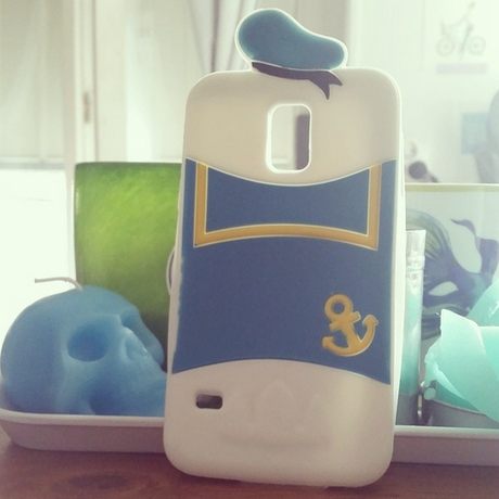 Mon smartphone, cette fashion victim... Mon smartphone, cette fashion victim...
