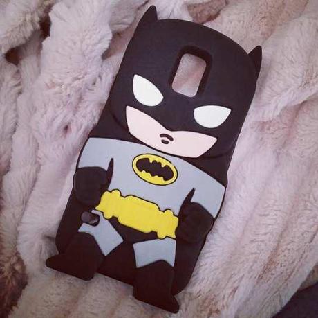 Mon smartphone, cette fashion victim... Mon smartphone, cette fashion victim...