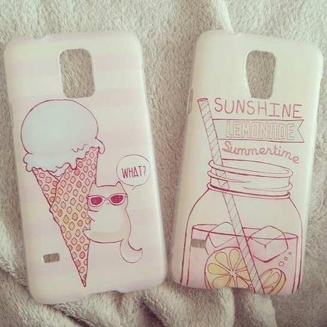 Mon smartphone, cette fashion victim... Mon smartphone, cette fashion victim...