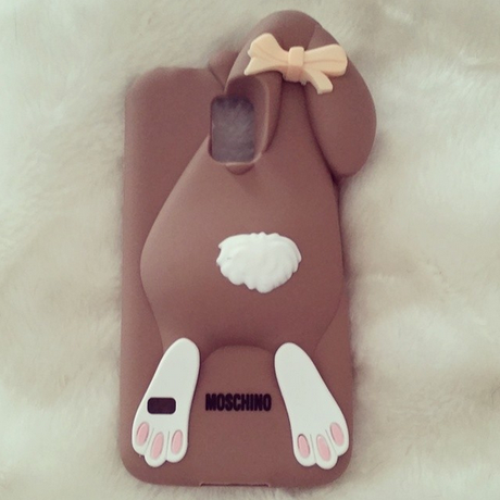 Mon smartphone, cette fashion victim... Mon smartphone, cette fashion victim...
