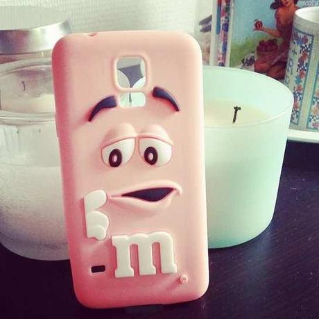 Mon smartphone, cette fashion victim... Mon smartphone, cette fashion victim...