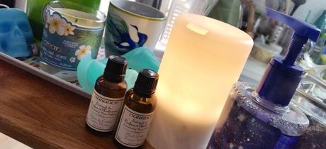 Une atmosphère de coton et de miel Une atmosphère de coton et de miel