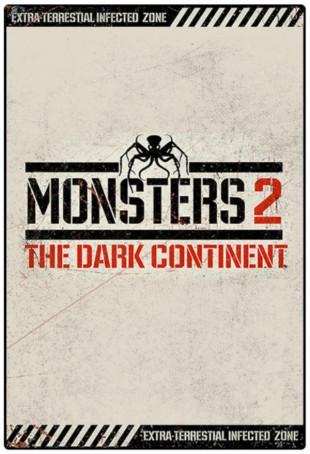 [News/Trailer] Monsters 2 : Dark Continent : des aliens et des bidasses