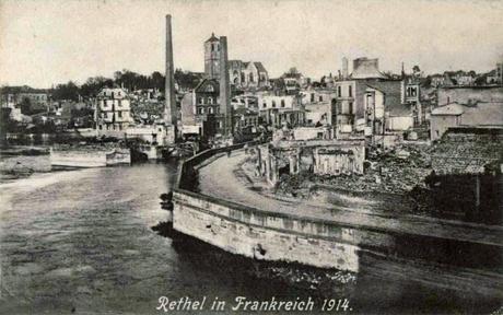 29 août 1914, avez-vous entendu le canon ? 29 août 1914, avez-vous entendu le canon ?