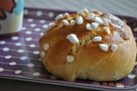 Petits pains au lait Petits pains au lait