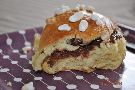 Petits pains au lait Petits pains au lait