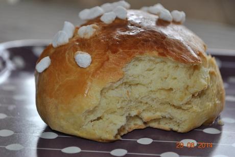 Petits pains au lait Petits pains au lait