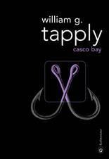 Casco Bay - William G. Tapply