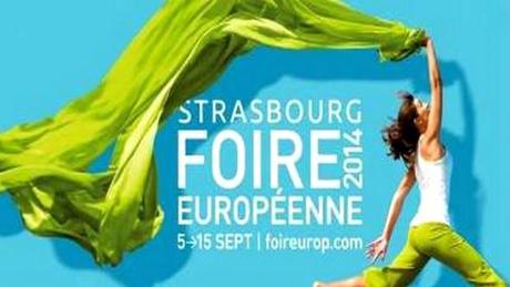 Une journée dédiée à l'Algérie à la Foire européenne de Strasbourg Une journée dédiée à l'Algérie à la Foire européenne de Strasbourg