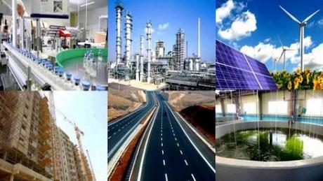 Hausse de 18% du chiffre d'affaires des entreprises publiques industrielles en 2013 Hausse de 18% du chiffre d'affaires des entreprises publiques industrielles en 2013