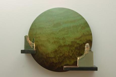 guy-laramee-sculpture sur livre mogwaii (12)