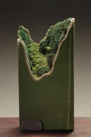 guy-laramee-sculpture sur livre mogwaii (45)
