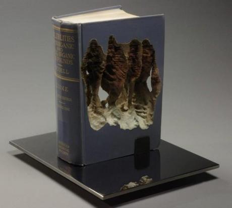 guy-laramee-sculpture sur livre mogwaii (32)