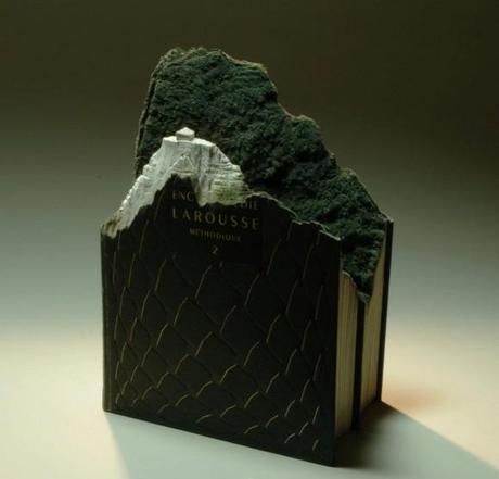 guy-laramee-sculpture sur livre mogwaii (43)