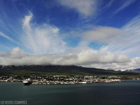 Akureyri  Iceland