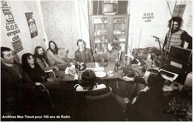 #J-13 des radios libres au web 3.0 #J-13 des radios libres au web 3.0