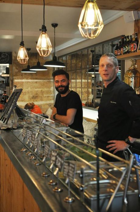 C'est d'la BouletteS C'est d'la BouletteS