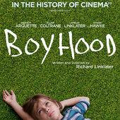 Palmarès Interblogs 2014 : classement d'août Boyhood