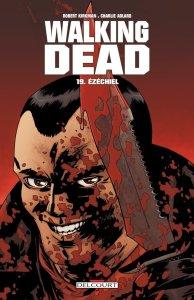 Walking Dead #19: Ezéchiel