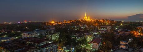 Guide pratique du routard Myanmar avec info birmanie