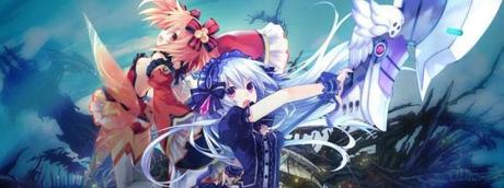 Fairy Fencer F – De nouveaux screenshots dévoilés Fairy Fencer F – De nouveaux screenshots dévoilés
