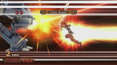 Fairy Fencer F – De nouveaux screenshots dévoilés Fairy Fencer F – De nouveaux screenshots dévoilés