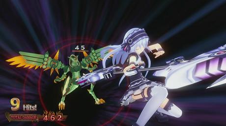 Fairy Fencer F – De nouveaux screenshots dévoilés Fairy Fencer F – De nouveaux screenshots dévoilés