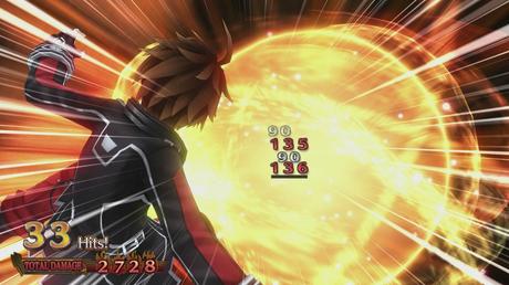 Fairy Fencer F – De nouveaux screenshots dévoilés Fairy Fencer F – De nouveaux screenshots dévoilés