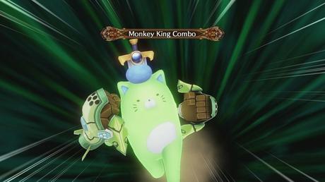 Fairy Fencer F – De nouveaux screenshots dévoilés Fairy Fencer F – De nouveaux screenshots dévoilés