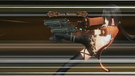 Fairy Fencer F – De nouveaux screenshots dévoilés Fairy Fencer F – De nouveaux screenshots dévoilés