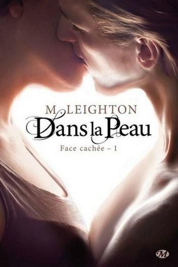 Face cachée, tome 1 - Dans ma peau Face cachée, tome 1 - Dans ma peau