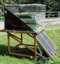 Comment faire des conserves - séchoir solaire comment faire des conserves