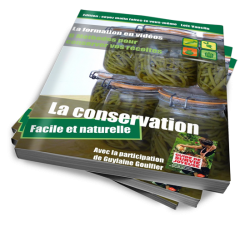 Comment faire des conserves - formation Comment faire des conserves ?