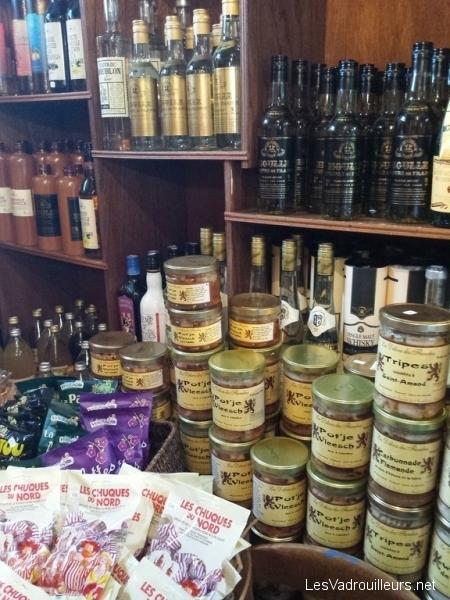 Boutique estaminet Boutique estaminet