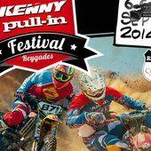 Vidéo : Le Kenny Festival en Live ! - motocross - Actuas sur Moto Verte