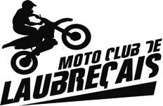 Rando enduro du  Moto Club de Laubreçais (Boismé  79) le 4 octobre 2014